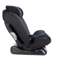 Автокресло Martin noir DISCOVERY Traffik Blue (без Isofix)